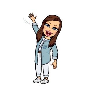 Meet your Posher, Casie